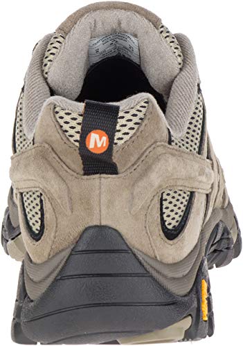 Merrell MOAB 2 Vent, Zapatillas de Senderismo Hombre, Marrón Pecan, 44.5 EU