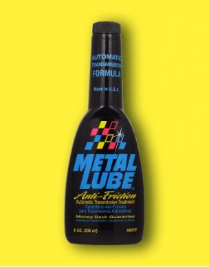 Metal Lube 236 FTA / Fórmula TRANSMISIONES AUTOMÁTICAS