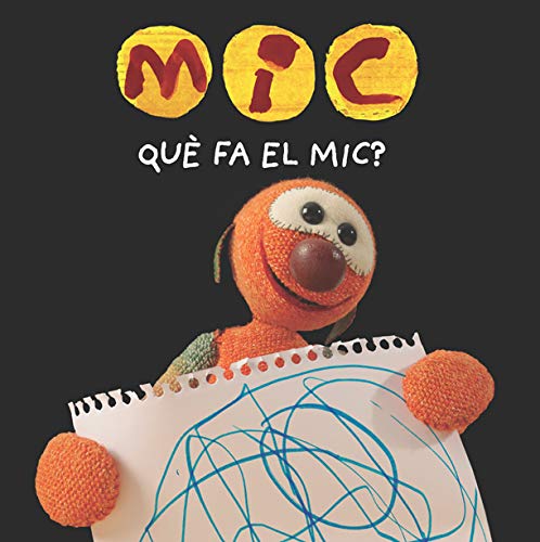 MIC. Què fa el Mic?: 19 (Basics)