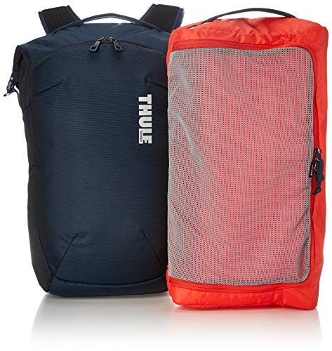 Mochila para portátil Thule TSTB334MIN Subterra 34L Color Mineral