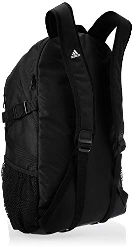 Mochila/Adidas:POWER V MISC Negro