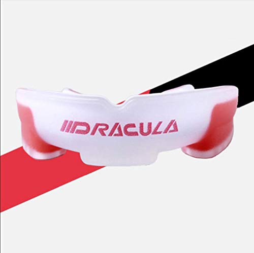 Moldeable,Protector Bucal,Ferula Dental Bruxismo,Ortodoncia Brackets,Protector Bucal Para Boxeo, Muay Thai, MMA,Hockey, Judo, Rugby, Artes Marciales De Karate Y Todos Los Deportes De Contacto