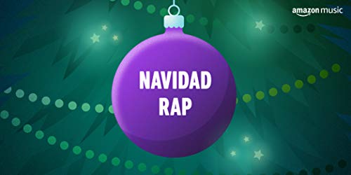 Navidad, Rap y Hip-hop