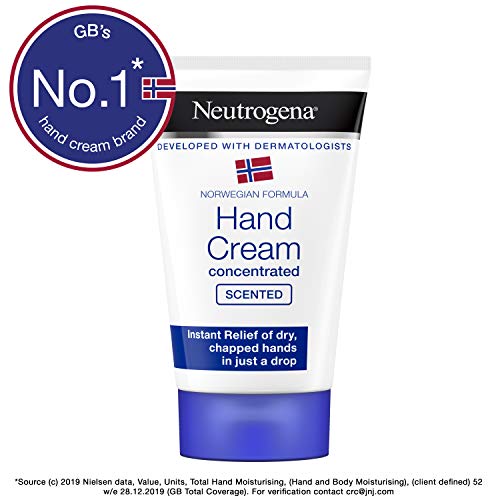 Neutrogena Crema Para Manos - 75 ml.