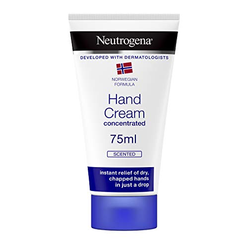 Neutrogena Crema Para Manos - 75 ml.