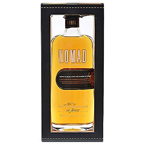 Nomad Whisky - 700 ml