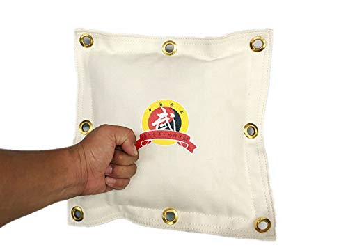 OAREA Wing Chun Saco de boxeo Kung Fu Artes Marciales Bolsa de Pared Kick Boxing Bolsa de Arena