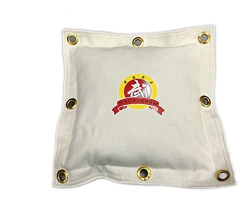 OAREA Wing Chun Saco de boxeo Kung Fu Artes Marciales Bolsa de Pared Kick Boxing Bolsa de Arena