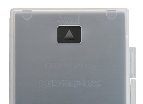 Olympus BLH-1 - Batería de Ion Litio para cámara E-M1 Mark II