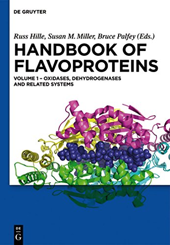 Oxidases, Dehydrogenases and Related Systems (English Edition)