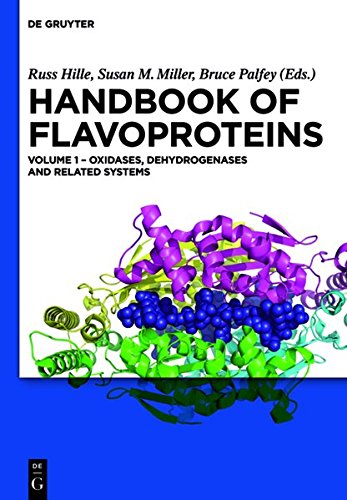 Oxidases, Dehydrogenases and Related Systems: Volume 1 Oxidases, Dehydrogenases and Related Systems