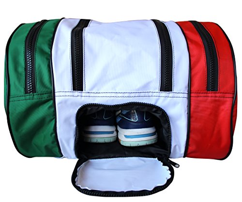 PANINARO Padel Italia 2021 - Bolsa Personalizada con tu Nombre - Team Padel