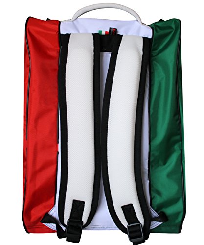 PANINARO Padel Italia 2021 - Bolsa Personalizada con tu Nombre - Team Padel