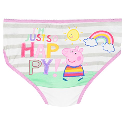 Peppa Pig - Bragas 18-24 Meses