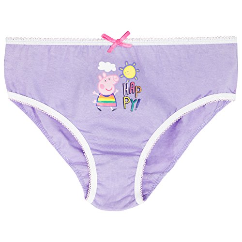 Peppa Pig - Bragas 18-24 Meses