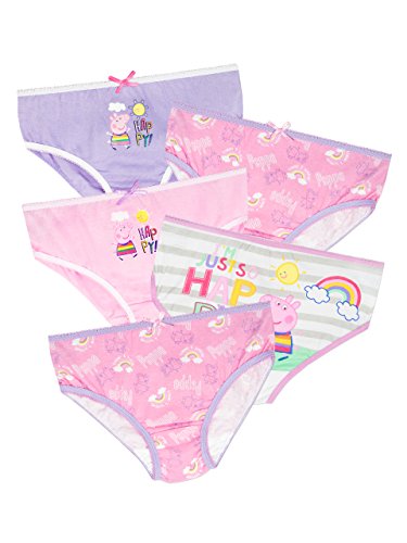 Peppa Pig - Bragas 18-24 Meses