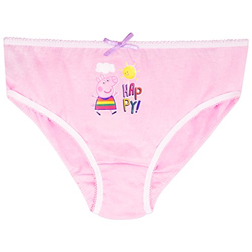 Peppa Pig - Bragas 18-24 Meses