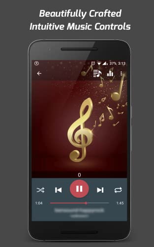 Pi Music Player