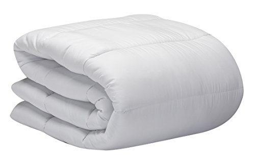 Pikolin Home - Edredón/Relleno nórdico  hipoalergénico de fibra Aloe Vera, invierno, 400gr/m², 220x220cm-Cama 135/140 (Todas las medidas)