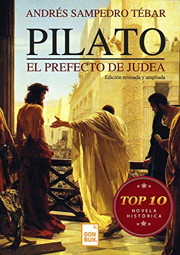 Pilato, el Prefecto de Judea