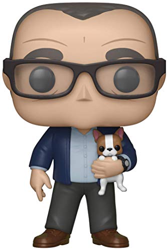 Pop! Modern Family - Figura de Vinilo Jay