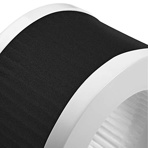 Pro Breeze PB-P02F Filtro de Recambio para Purificador de Aire (PB-P02)