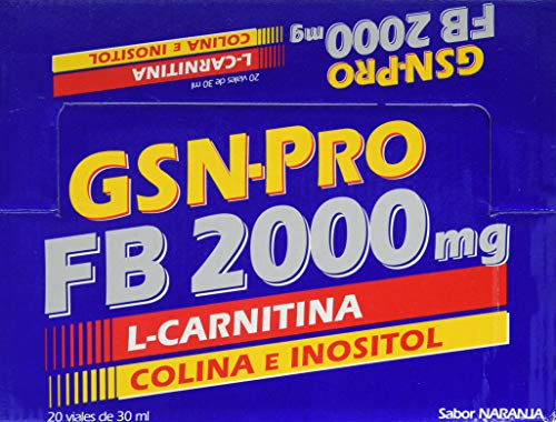 PRO FB 2000mg 30ml