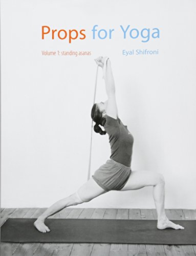 Props for Yoga: Standing Poses: Volume 1