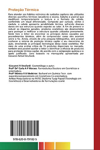 Proteção Térmica: Tecnologias de Produtos Cosméticos e Análise de Mercado