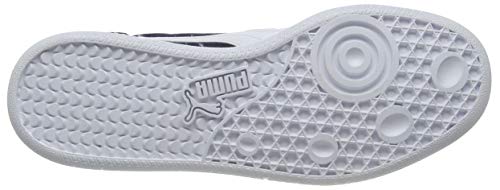 PUMA ICRA Trainer SD, Zapatillas Unisex Adulto, Azul (Peacoat White), 44 EU