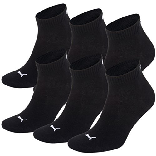 PUMA Training - Calcetines de Atletismo Y Running para Hombre Unisex