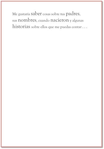 Querida abuela: entre tú y yo (Cuéntame Tu Vida)