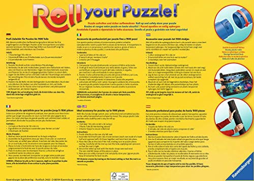 Ravensburger - Roll Your Puzzle (17956 5)