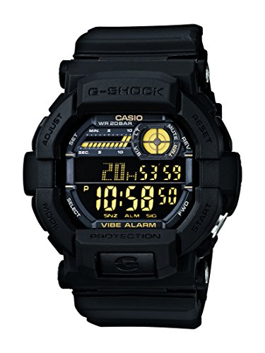 Reloj Casio para Hombre GD-350-1BER