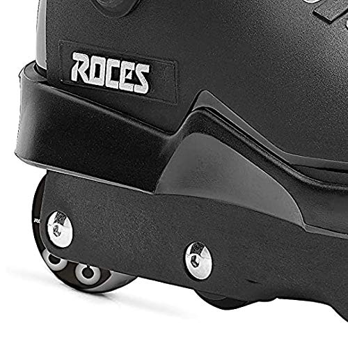 Roces Patines en línea negro 42