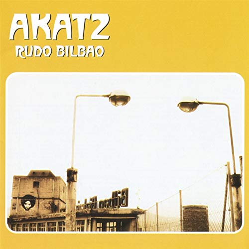 Rudo Bilbao [Vinilo]