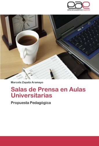 Salas de Prensa en Aulas Universitarias