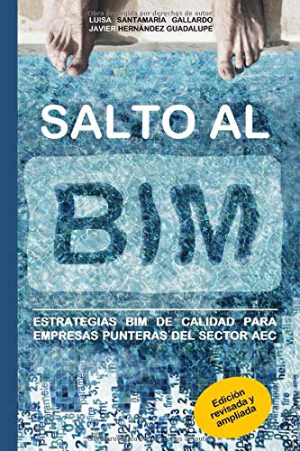 Salto al BIM: Estrategias BIM de calidad para empresas punteras del sector AEC