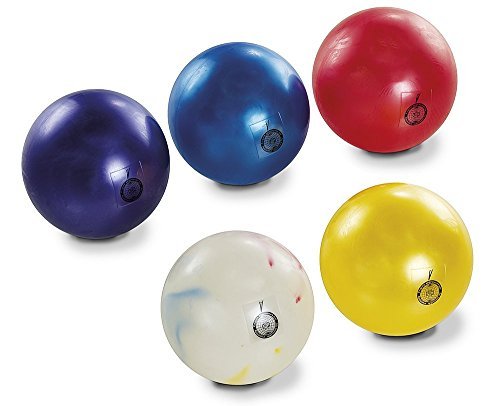 Schiavi Sport - Pelota Rítmica 420, violeta