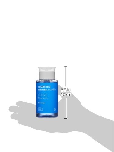 SESDERMA Sensyses Cleanser Loción Desmaquillante Tonificadora - 230 gr