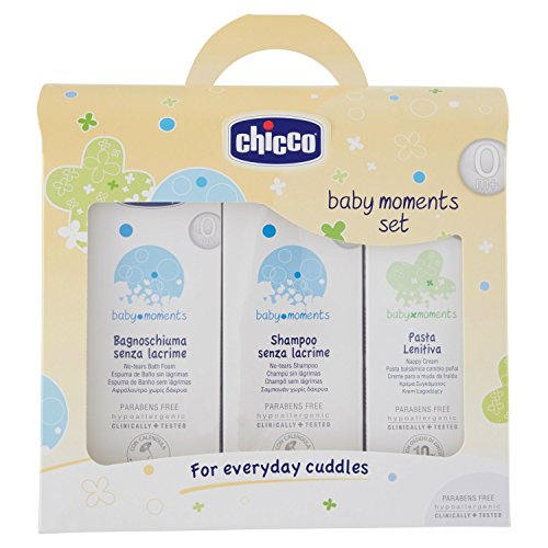 Set Baño Chicco