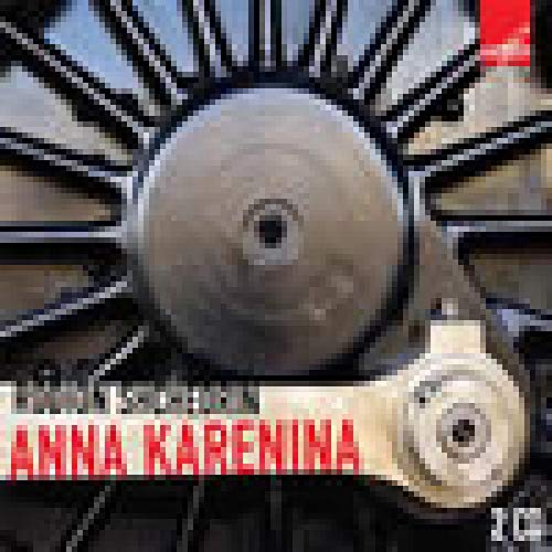 Shchedrin: Anna Karenina