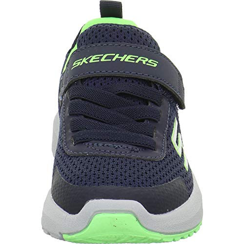 Skechers Boys Dynamic Tread Lightweight Athletic Shoes