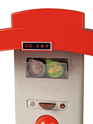 Smoby - Cocina de Juguete Plegable, para Niños a partir de 3 Años - 65 x 35 x 89 cm (Ancho x Fondo x Alto)