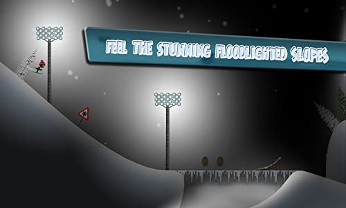 Stickman Ski Racer (Free)