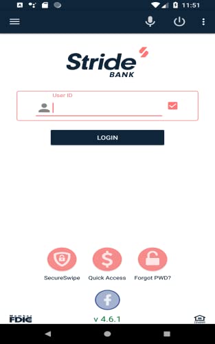 Stride Bank-Mobile Banking