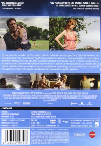 Take Shelter [DVD]