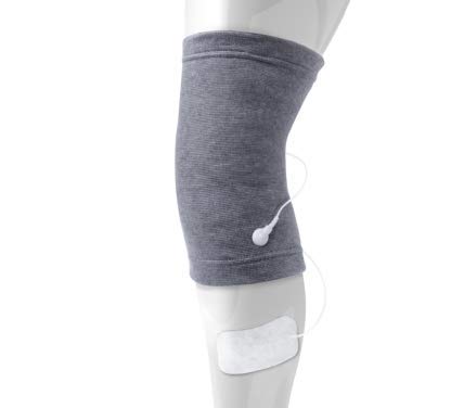 TensCare KneeStim - Rodillera con electroestimulación