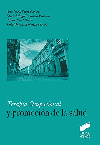 Terapia Ocupacional y promoción De La Salud: 06