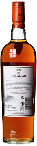 The Macallan Sienna Whisky Escocés - 700 ml